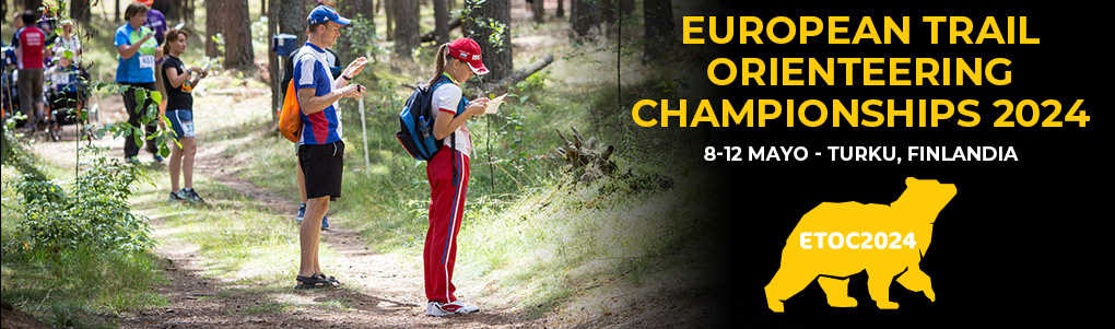 European Trail Orienteering Championships 2024