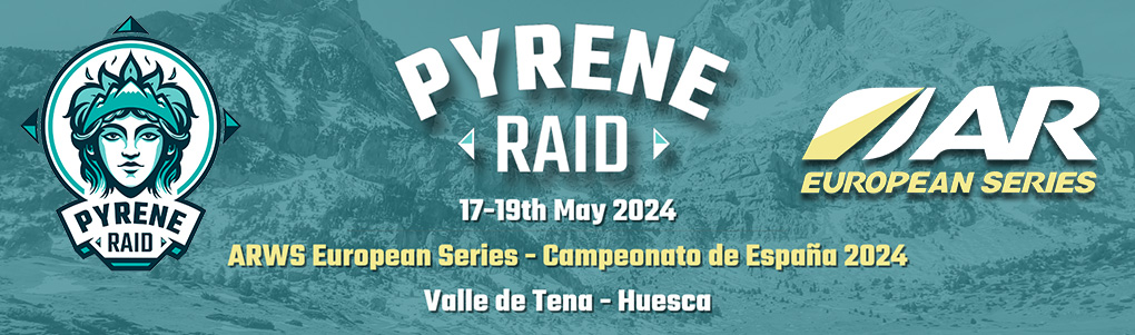 Campeonato de España de Raids-O de Aventura 2024