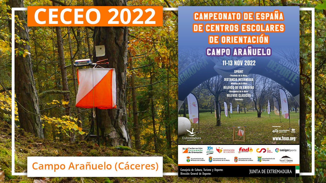 CECEO 2022