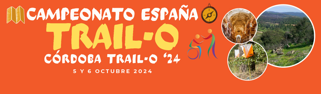 Campeonato de España de Trail-O 2024