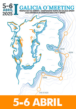 3ª LEO 2025: Trofeo Do Val Miñor