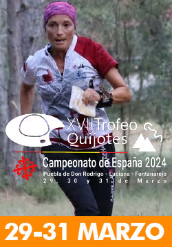 5ª LEO 2024: Campeonato de España - Ciudad Real