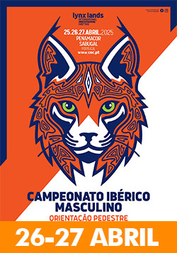 5ª LEO 2025: Campeonato Ibérico