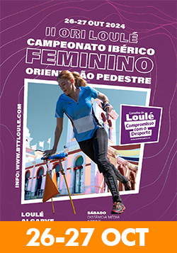 9ª LEO 2024: Campeonato Ibérico Femenino