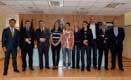 Presentación Campeonatos de España Universitarios 2012