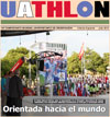 WUOC 2012: Número especial de la revista UATHLON