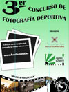 III Concurso de Fotografía Deportiva
