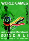 Juegos Mundiales 2013 - Colombia