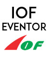 IOF Eventor