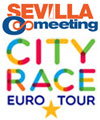 Euro City Race y Seviila O-Meeting 2015