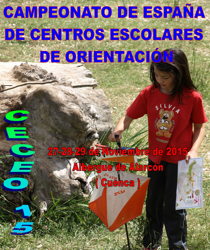CECEO 2015