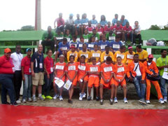VII Juegos Nacionales Estudiantiles de la República Dominicana