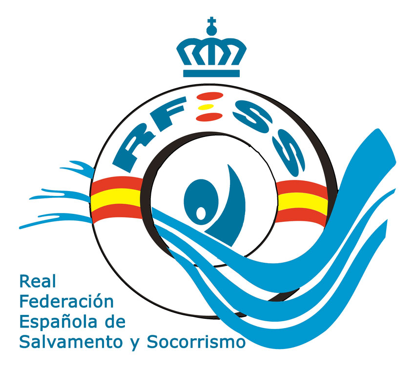 Real Federación Española de Salvamento y Socorrismo