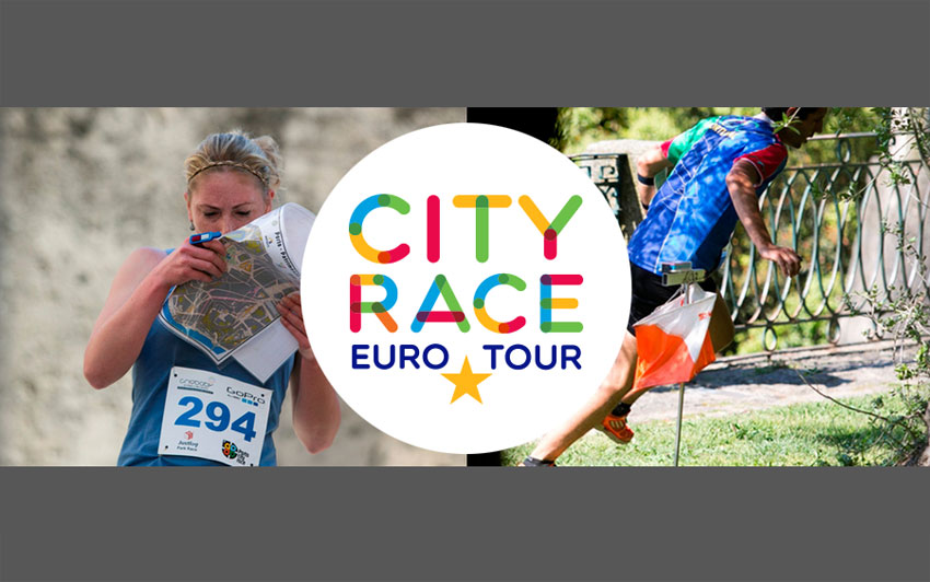 European City Race Tour