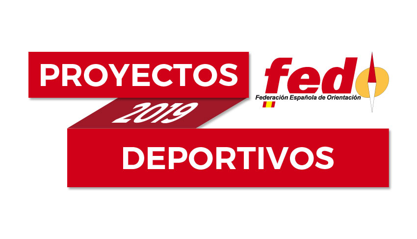 Proyectos Deportivos 2018