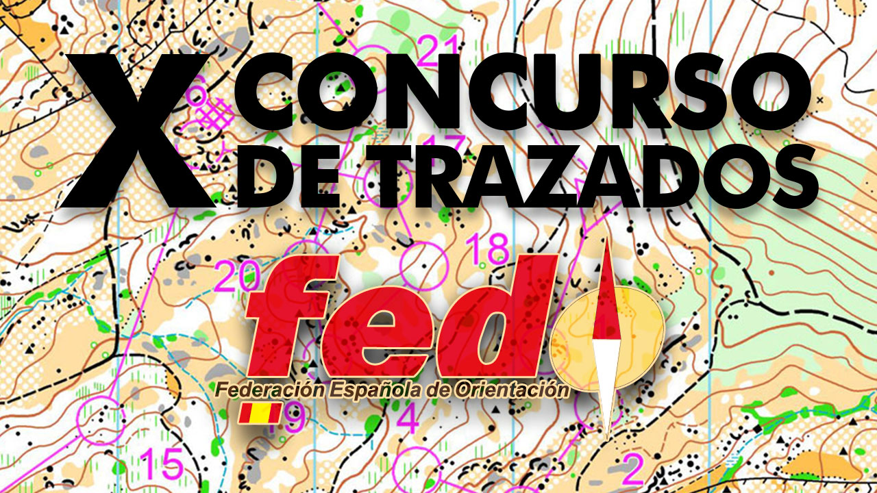 Concurso de Trazados FEDO 2020