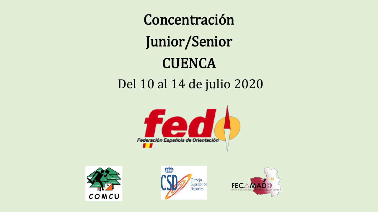 Concentración FEDO en Cuenca