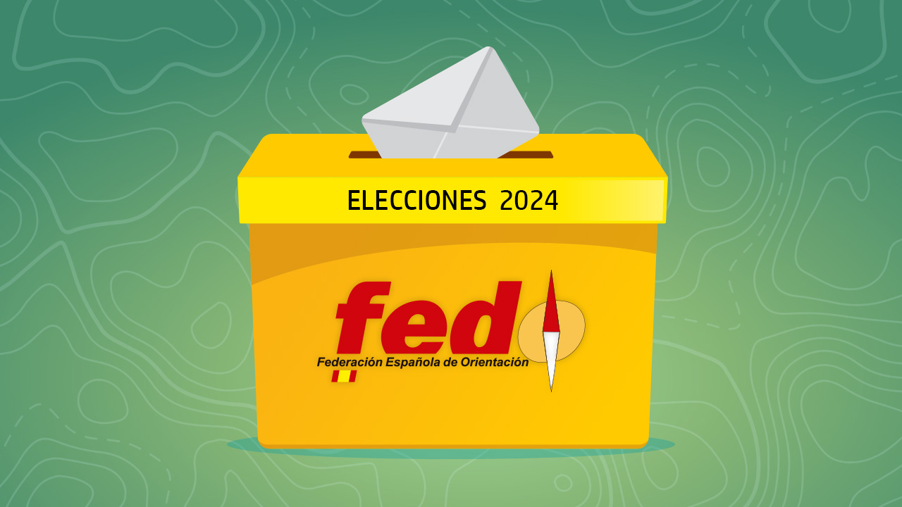 Elecciones FEDO 2024