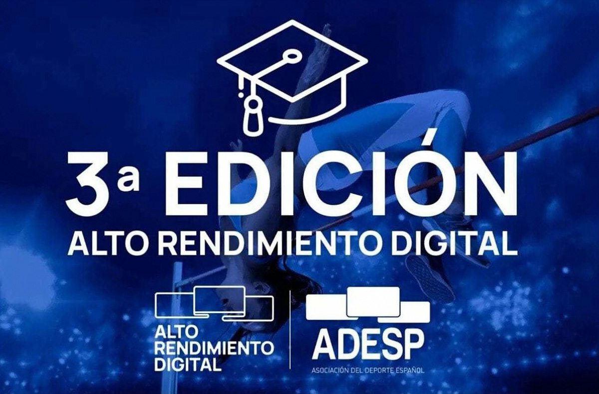 Alto Rendimiento Digital de ADESP