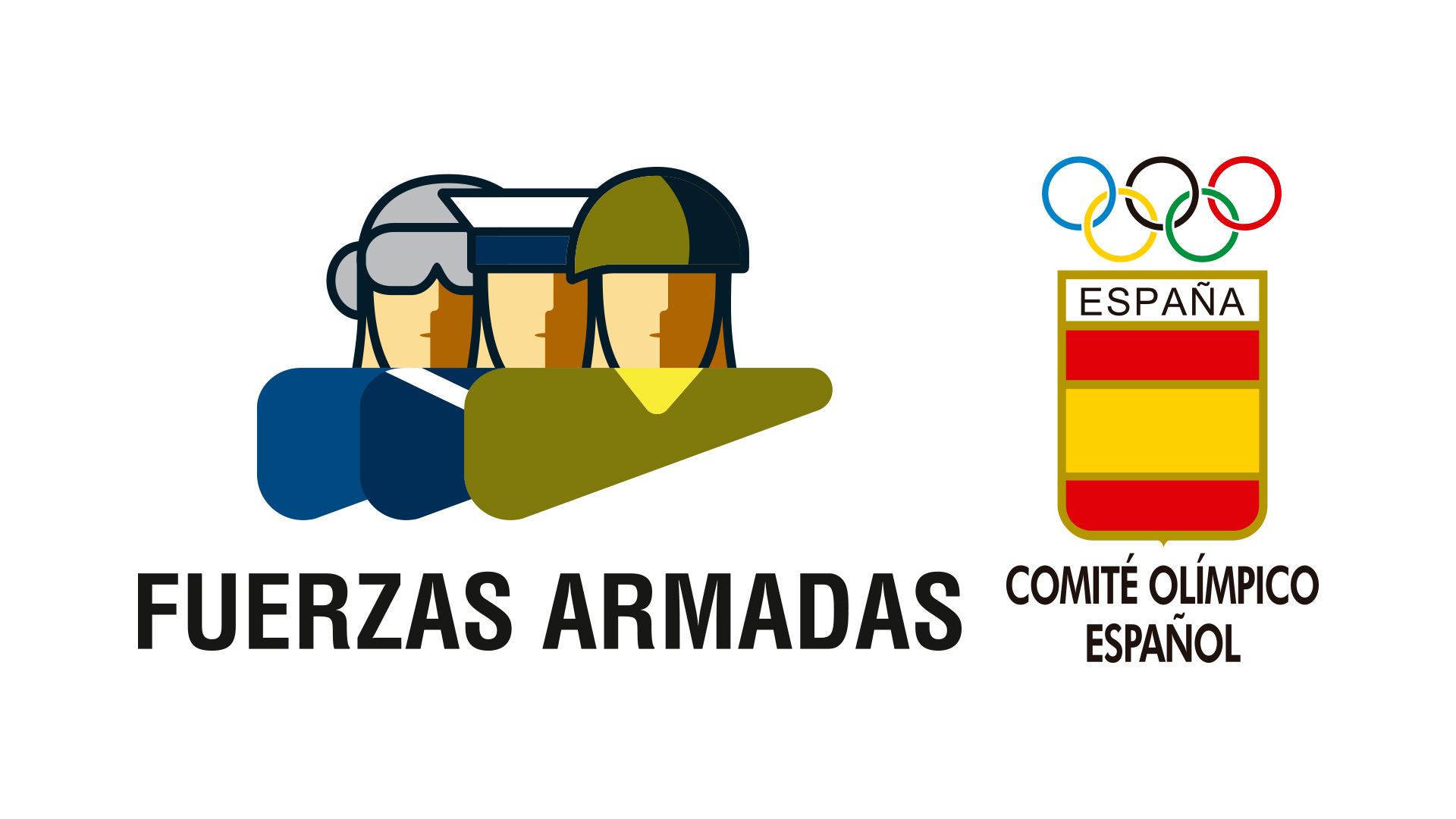 COE Fuerzas Armadas